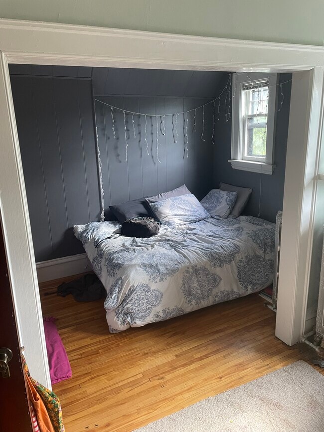 Dormitorio n.º 1 - 3300 Dupont Ave S Unidad 2