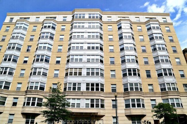 Building Photo - 1111 11th St NW
