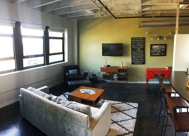 Photo - 878 Peachtree St NE Unit 707