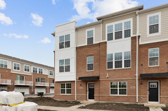 Photo - 2912 Reflection Dr Townhome