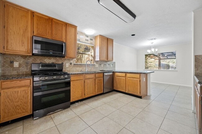 Photo - 18723 Timber Trce Dr