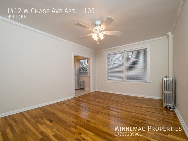 Photo - 1412 W Chase Ave Unit 103