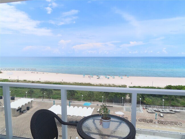 Photo - 5701 Collins Ave Unit 302