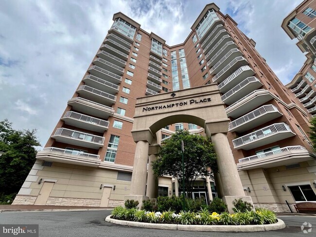 Building Photo - 3101 N Hampton Dr Unit 505 Rental