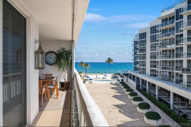 Photo - 3570 S Ocean Blvd Unit 509