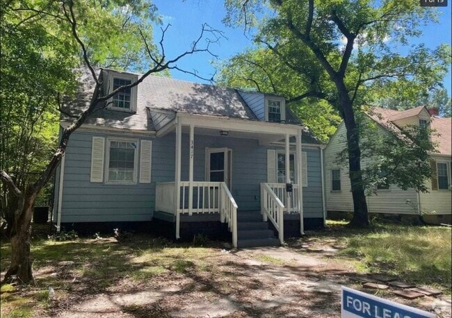Building Photo - 3417 Meadowbridge Rd Rental