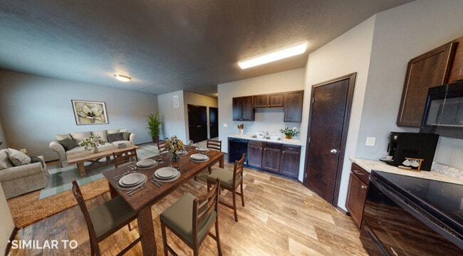 Tallgrass Village