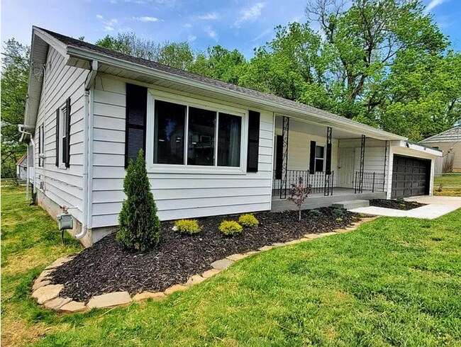 Photo - Cute 2 bedroom in South East Springfield