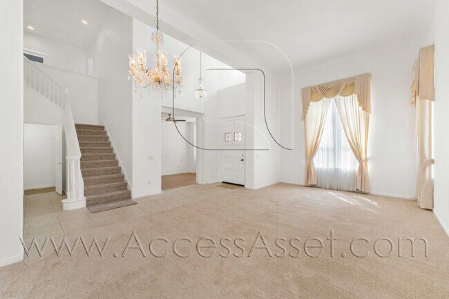 Photo - Huge 5 Bed/ 3.5 Bath Home In Desirable Gated Rancho Madera community In Temecula!