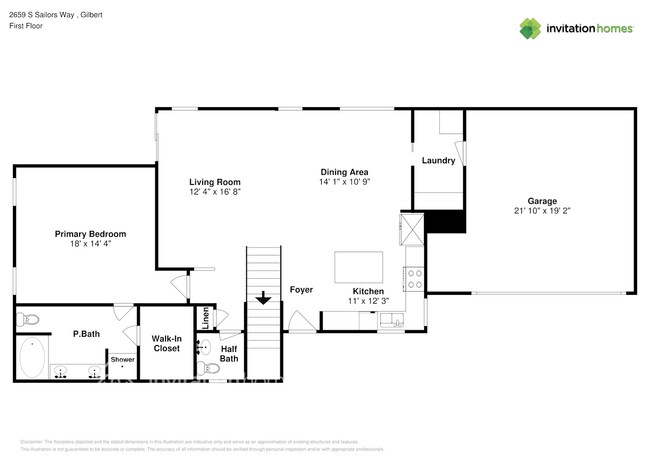 Photo - 2659 S Sailors Way