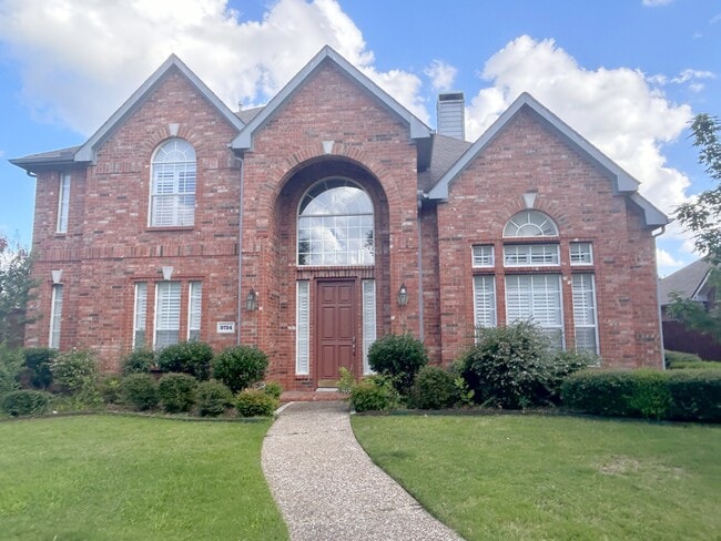 Building Photo - 9724 Wolf Creek Dr Rental