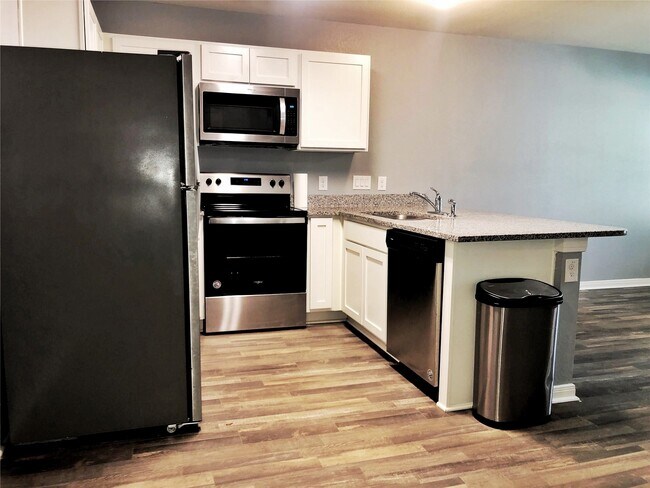 217 Cherry Tree