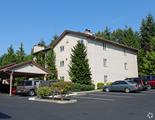 Photo - Station at Mill Creek Apartments