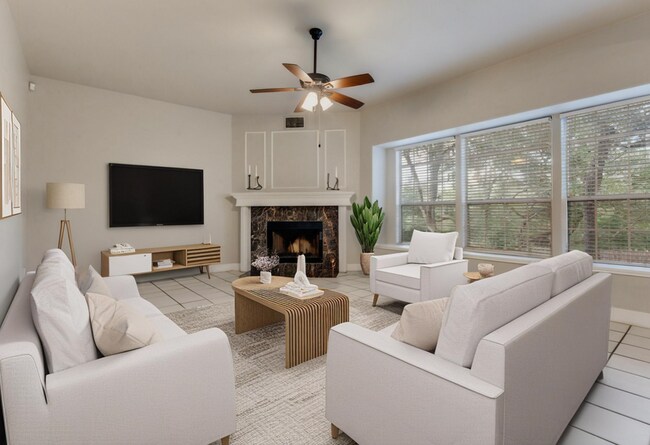 Photo - 9212 Rustlers Creek Dr