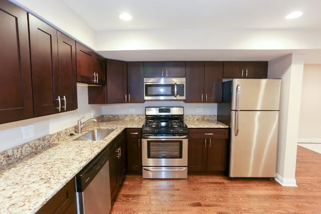 Photo - 1218 W Diversey Pkwy Unit 6H