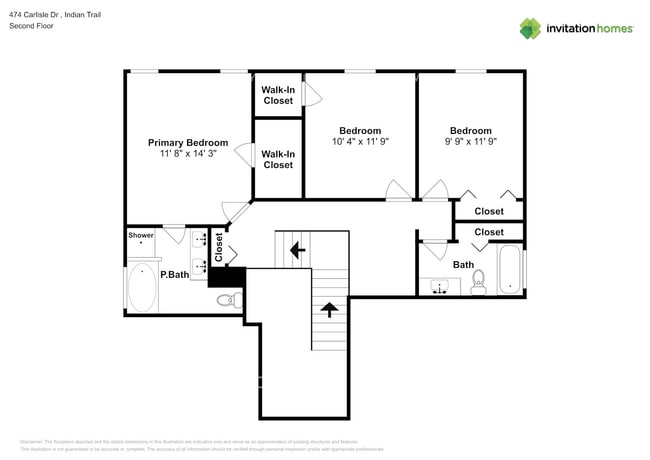 Photo - 474 Carlisle Dr