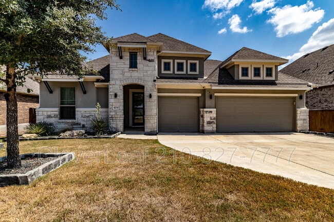 Photo - 419 Copper Sage Dr