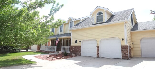 Photo - 4601 Westbury Dr