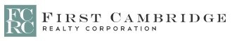 First Cambridge Realty