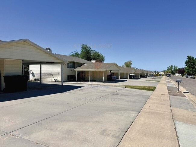 Photo - Noble Rd. Duplex