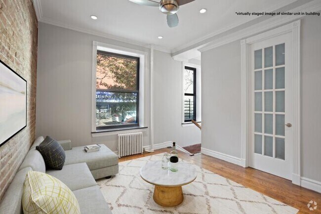 Building Photo - 3 bedroom in New York NY 10003 Unit 1B Rental