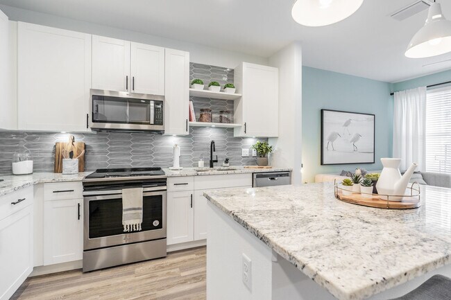 Photo - IMT LAKE HOUSE