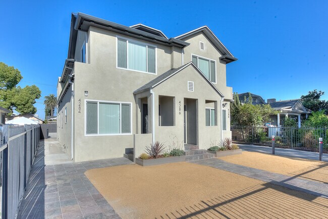 Photo - 4288 S Hobart Blvd Unit 4288