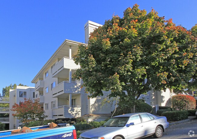Photo - Thornton Creek Apartments