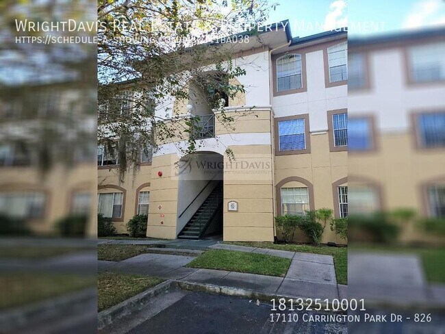 Photo - 17110 Carrington Park Dr Unit 826