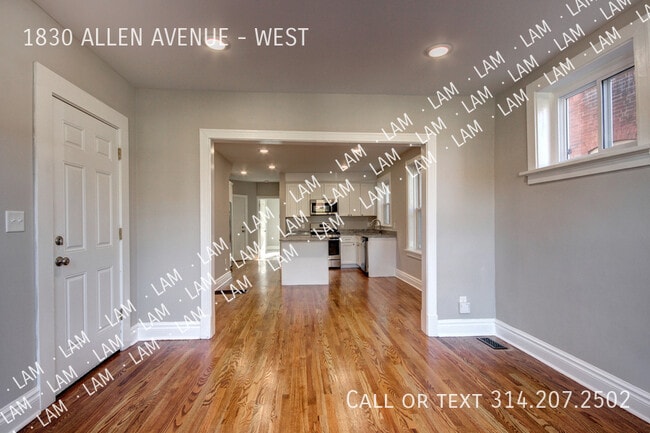 Photo - 1830 Allen Ave Unit WEST