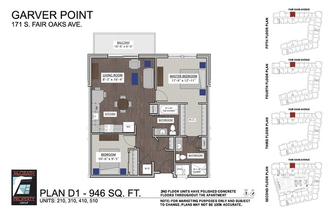 Photo - Garver Point