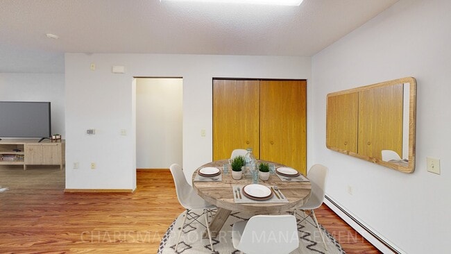Pheasant View Apartments