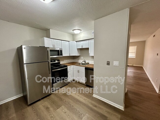 Photo - 2506 Redbud Ln Unit The Hamilton