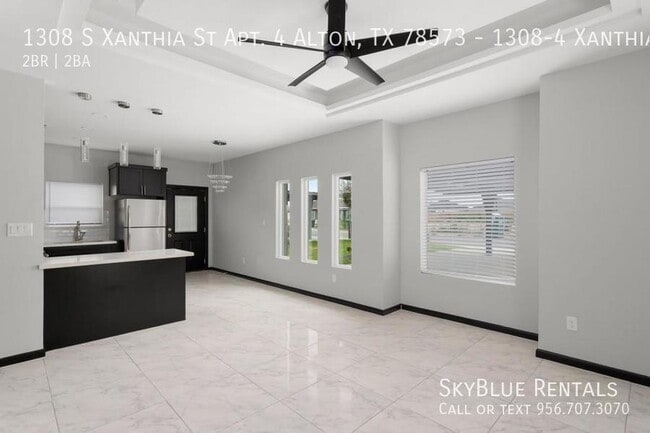 Photo - 1308 S Xanthia St Unit 1308-4 Xanthia