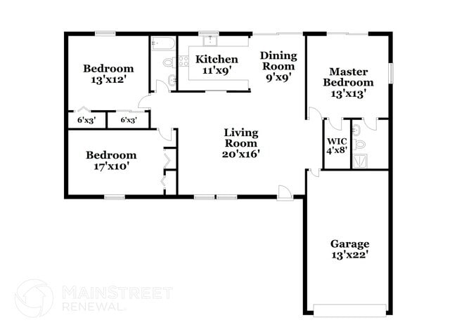 Building Photo - 4835 Toni Ave Rental