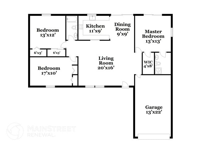 Building Photo - 4835 Toni Ave Rental