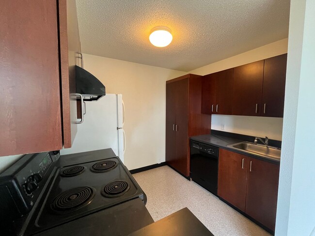 Photo - 1Bd/1Ba Home in Goose Hollow neighborhood ~ Secured Garage Parking and Additional Storage Unit!!! Unit 602