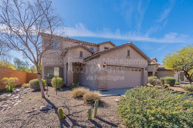 Building Photo - 26043 W Potter Dr