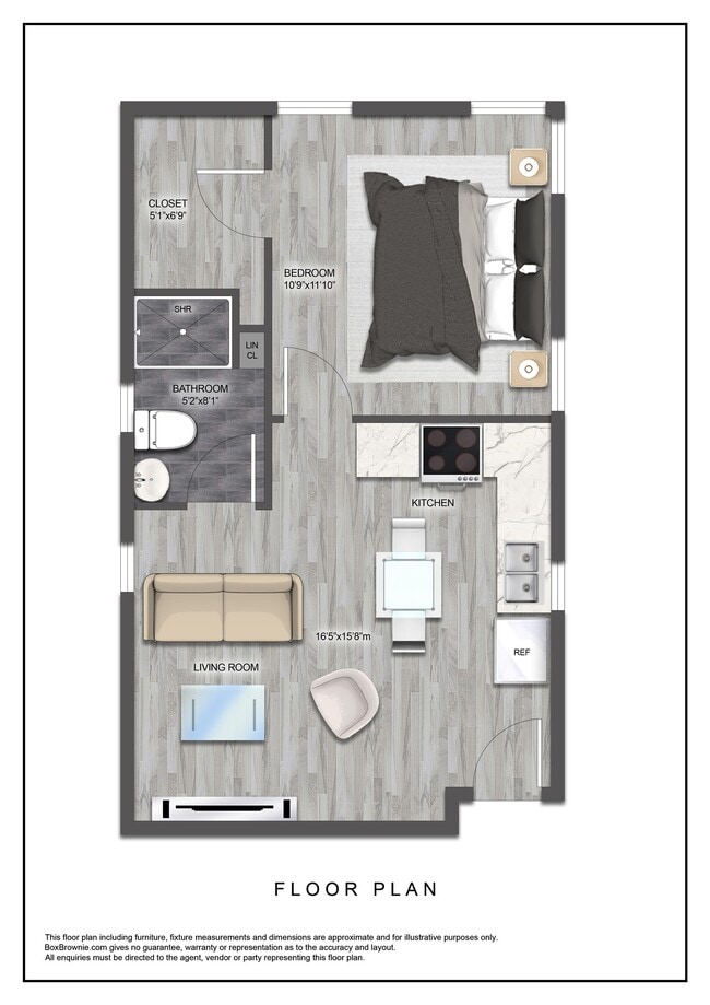 Photo - 6812 Avenue Q Unit B