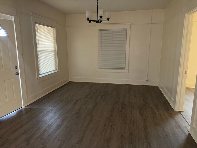 Photo - Remodeled 1 bedroom 1 bathroom with a den!