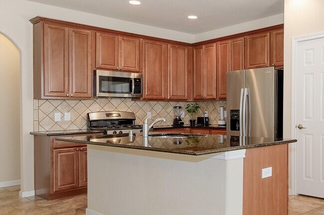 Photo - 3 Pine Needle Pl Rental