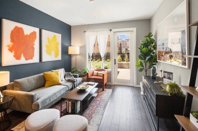 Building Photo - AMLI at Uptown Rental