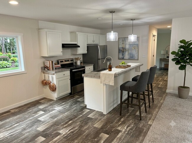 Photo - 2535 70th Ave SW
