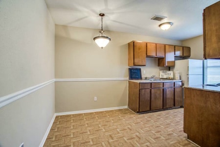 Photo - Village Creek Apartments