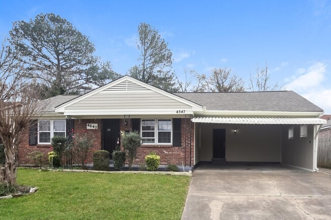 Building Photo - 4547 Almo Ave