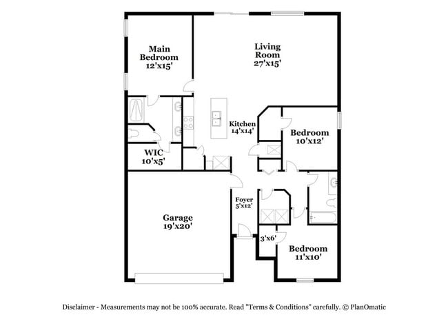 Photo - 7049 Bowers Creek Dr