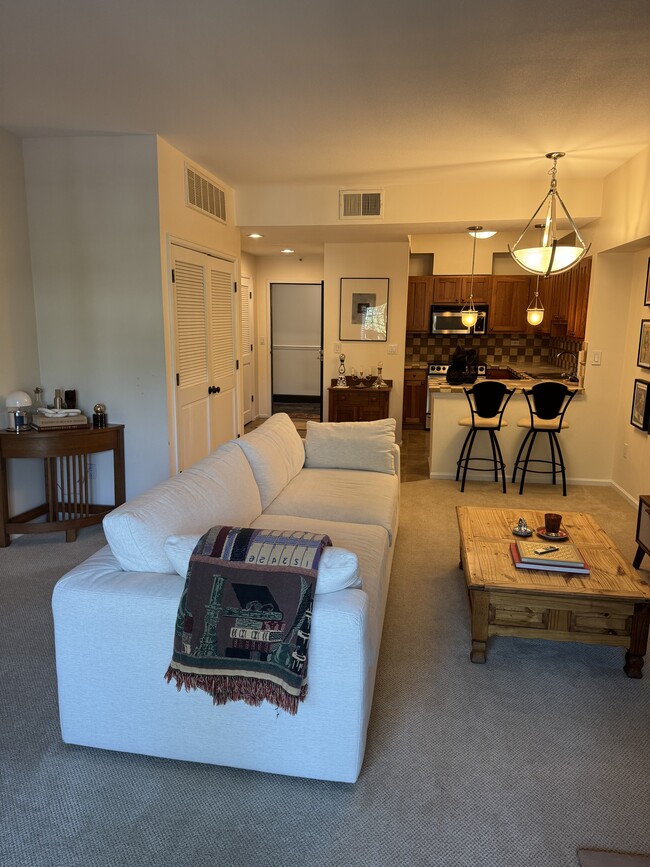Photo - 345 Fillmore St Unit 208