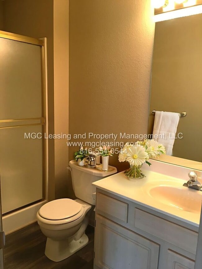 Photo - SOUTH GARDEN TOWNHOMES