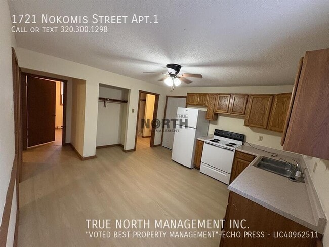 Photo - 1721 Nokomis St