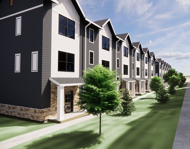 Photo - Argenta Townhomes